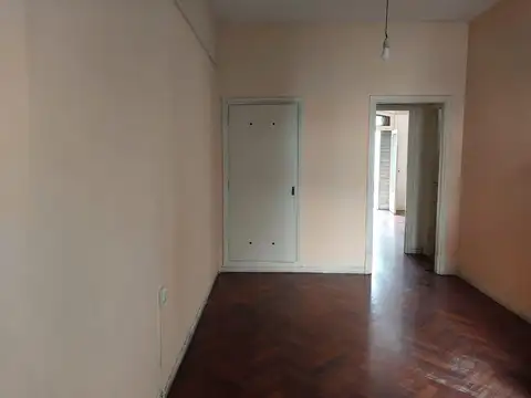 Departamento en Venta en Caballito, USD 92.000