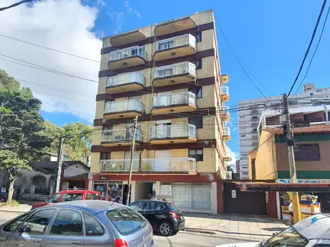 Departamento en venta en San Bernardo Del Tuyu