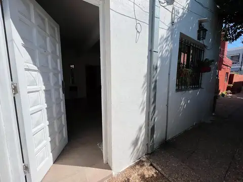 Depto Tipo Casa en Venta en Quilmes, USD 42.000