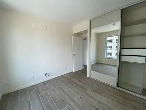 Venta 2 dormit. en A. Center. Vista única  