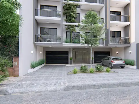 Departamento en Venta en Villa Bosch, USD 59.000