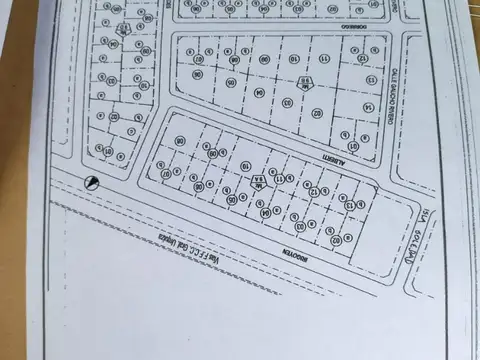 Terreno en Venta de 354,0 m2