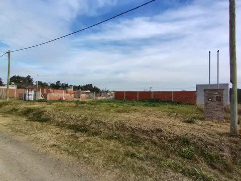 Barrio Las Mercedes , Zarate