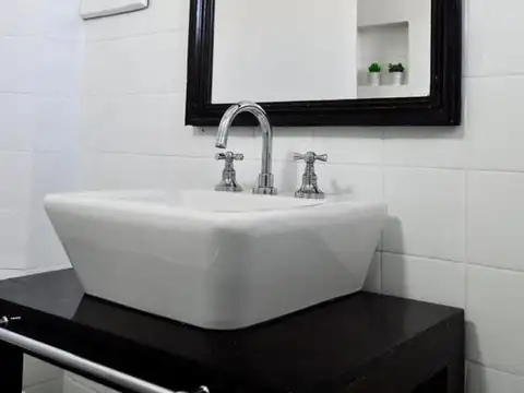 Departamento en Venta 55 años