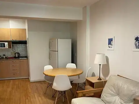Departamento en Alquiler Temporal en Botanico, USD 750