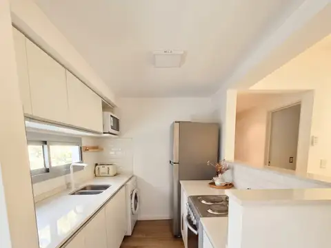 Departamento en Alquiler Temporal 5 años