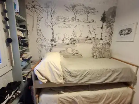 Departamento en Venta al Este