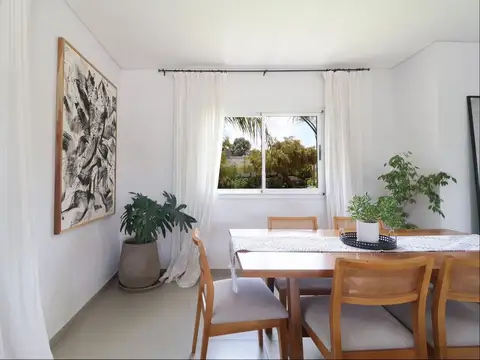 Alquiler casa en barrio San Ramiro Pilar Este
