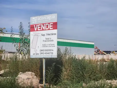 Terreno en Venta Carril Rodríguez Peña, Coquimbito, Maipú