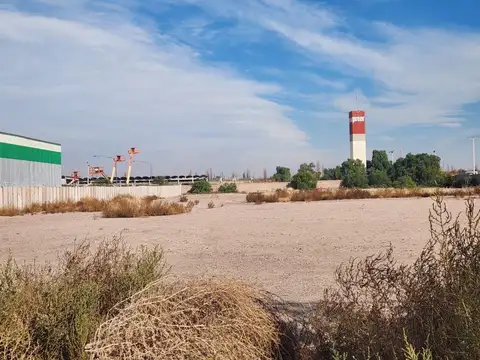 Terreno en Venta Carril Rodríguez Peña, Coquimbito, Maipú