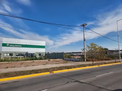 Terreno en Venta en Coquimbito, USD 900.000