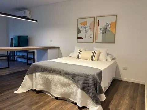 Le Bois Venta departamento Pilar dos ambientes