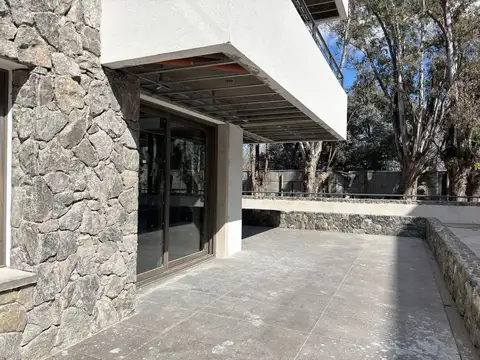 Le Bois Venta departamento Pilar dos ambientes