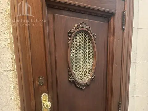 Departamento en Venta 65 años