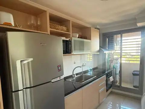 Departamento en Venta en Punta del Este, USD 400.000
