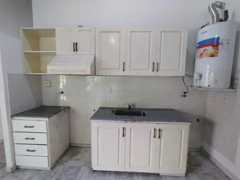 Departamento en Venta 20 años