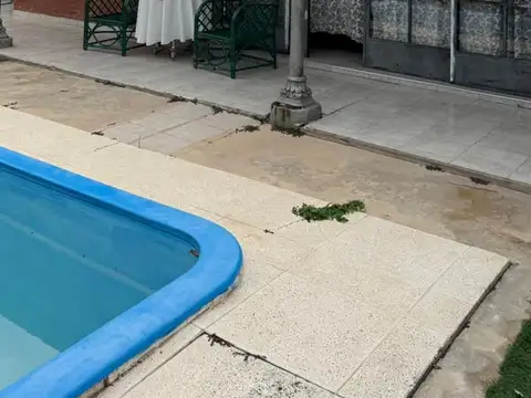 Casa en Venta 40 años