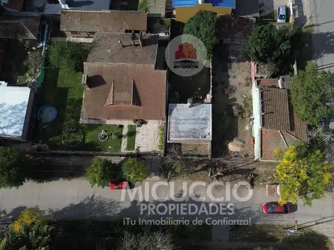 Lote con casa a reciclar | Falucho N°1670 | Ingeniero Maschwitz