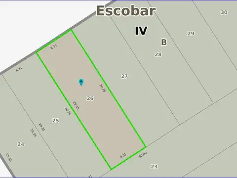 Casa en Venta en Ingeniero Maschwitz, USD 85.000
