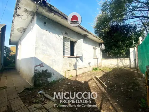 Casa en Venta 40 años