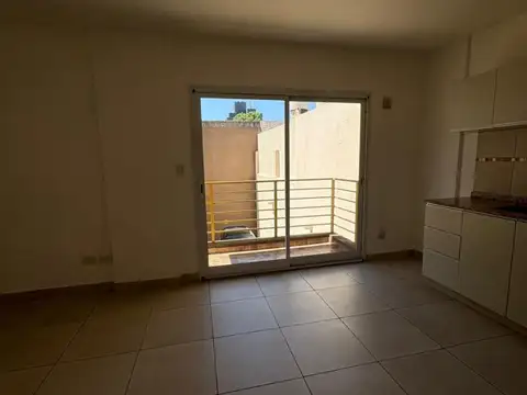 Departamento en Alquiler 2 años