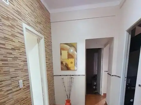 Gral. Juan Lavalle al 1500