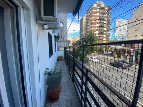Avenida Corrientes 5900, Piso 1