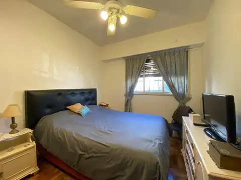 Departamento en Alquiler Apto profesional