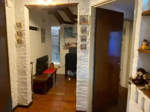 Departamento en Alquiler 50 años