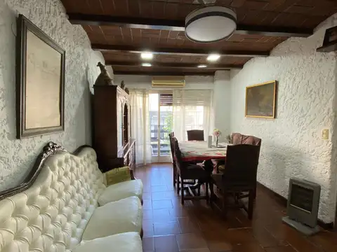 Departamento en alquiler en Villa Crespo