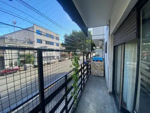Departamento en Alquiler de 5 ambientes