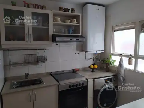 Departamento en Venta al Oeste