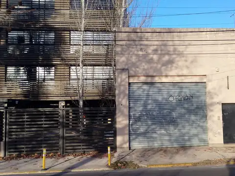 Terreno en Venta en Tigre Centro, USD 700.000