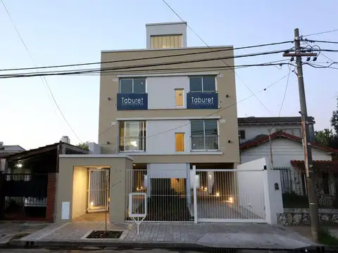Departamento 2 ambientes en venta- Moron