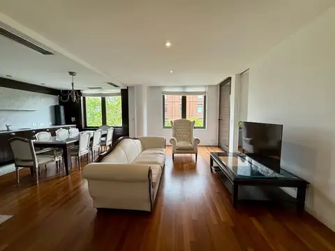 Departamento en Alquiler en Puerto Madero, Capital Federal