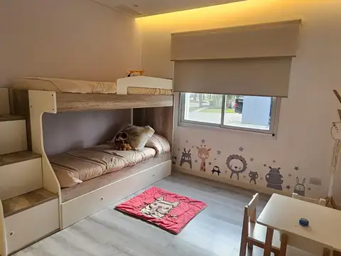 Casa en Venta 3 años