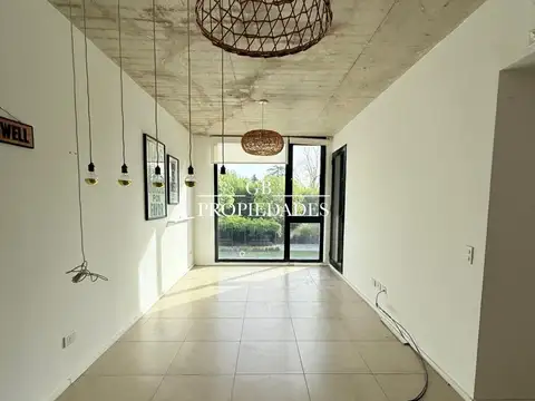 Venta de Departamento 3 AMBIENTES en Club Bamboo, Pilar 
