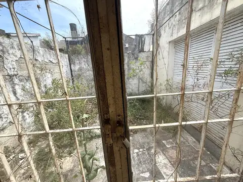 Casa en Venta 60 años