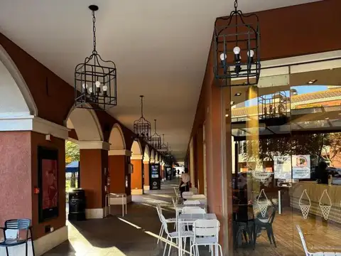 Local en Venta en Pilar, USD 85.000