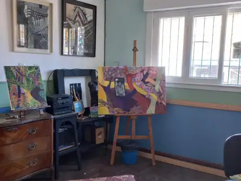 Departamento en Venta de 4 dormitorios