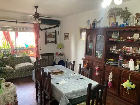 Departamento en Venta de 3 dormitorios