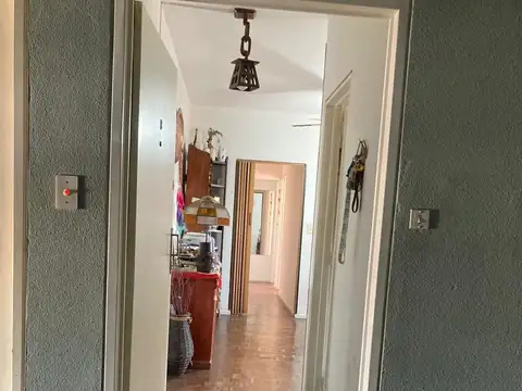 Departamento en Venta 40 años