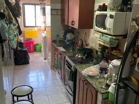 Departamento, en venta, en la zona de Flores
