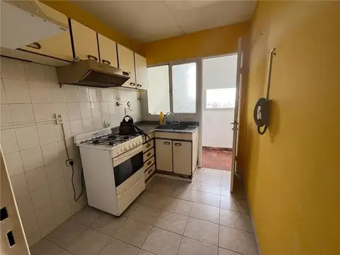 Departamento en Venta en Lomas De Zamora, USD 82.000