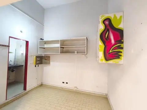 Local en Alquiler A Estrenar