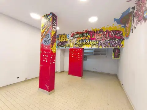 Local en Alquiler en Quilmes, $ 1.400.000