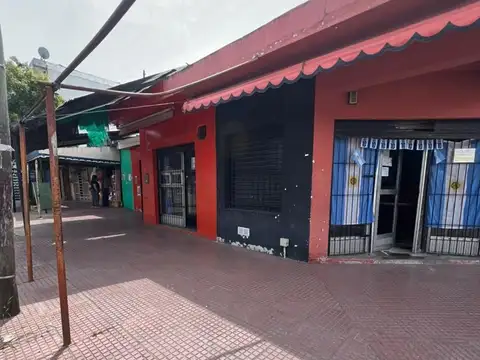 Local en Venta en Don Torcuato, USD 300.000
