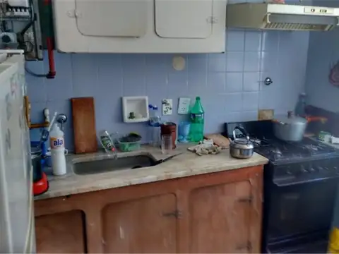 Departamento en Venta de 3 ambientes