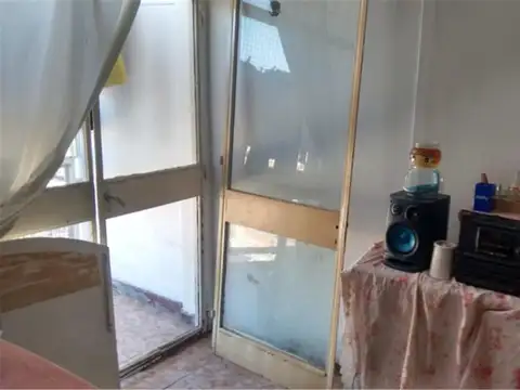 DEPARTAMENTO DE 3 AMBIENTES   GRAN OPORTUNIDAD MUY LUMINOSO