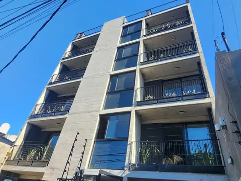 Sarmiento 200, Piso 3°